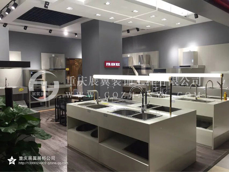 重慶園博園居然之家弗蘭卡專(zhuān)賣(mài)店