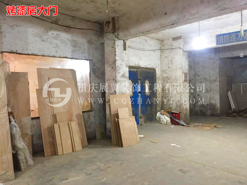 重慶展柜公司前十強(qiáng)