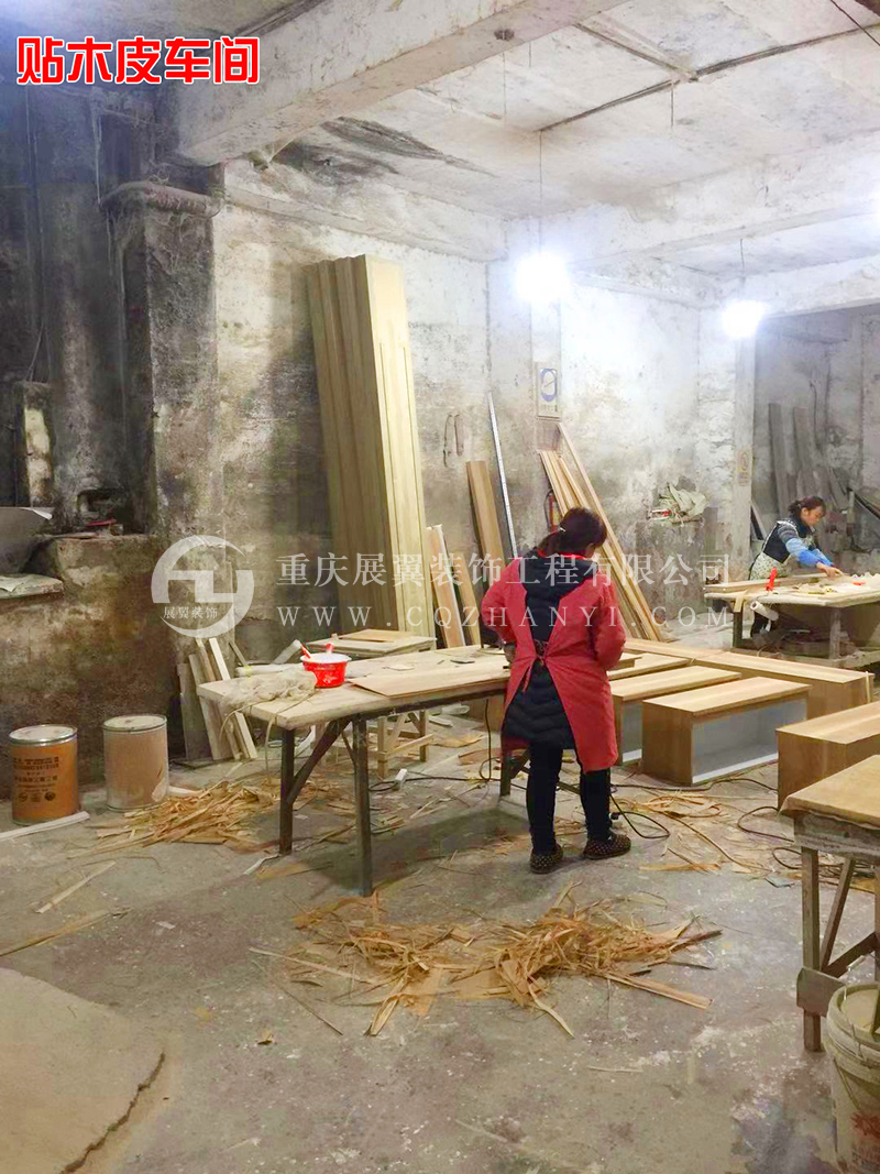 重慶展柜定制廠(chǎng)家
