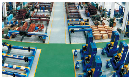 溫州利盛機(jī)械有限公司