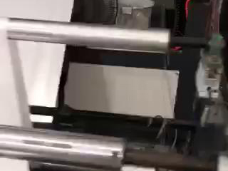 氣泡膜機視頻溫州氣泡膜機制造商