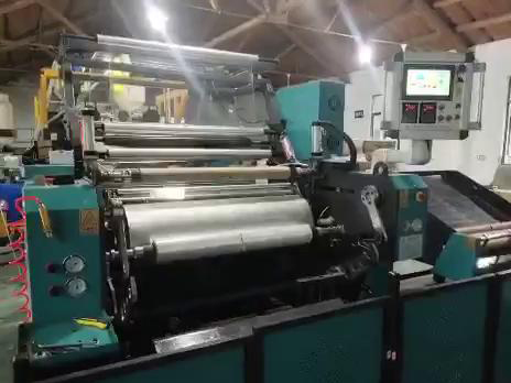 溫州纏繞膜機專業制造商利盛機械